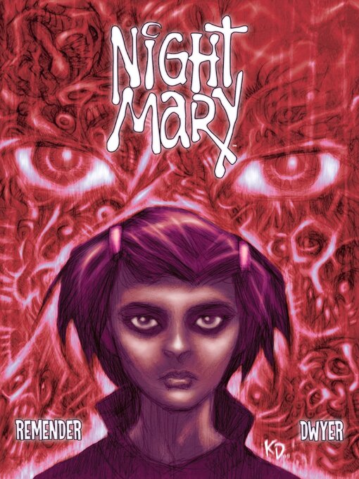 Title details for Night Mary by Rick Remender - Available